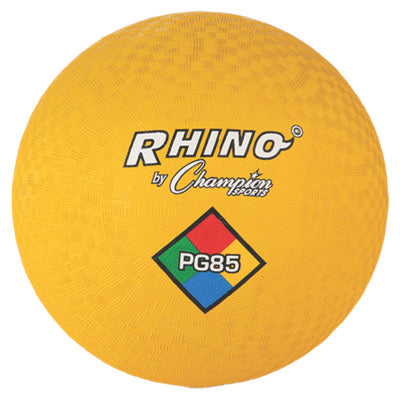 Balón de Dodgeball de 8.5"